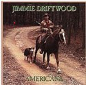 Americana by Jimmy Driftwood, audio CD